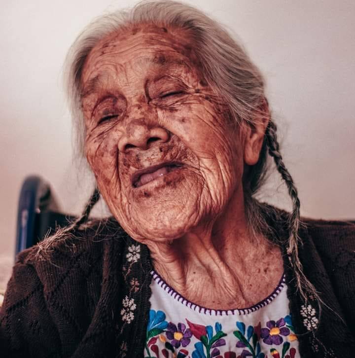 107 ปี คุณทวดซาลุด แรงบันดาลใจของ Mama Coco